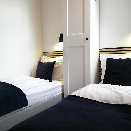 Rooms By Apartamenty Lubartowska Street Lublin Ngoại thất bức ảnh