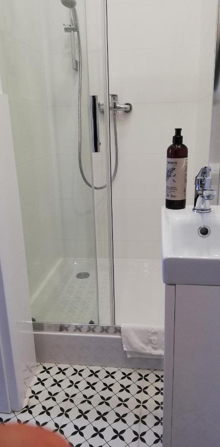 Rooms By Apartamenty Lubartowska Street Lublin Ngoại thất bức ảnh