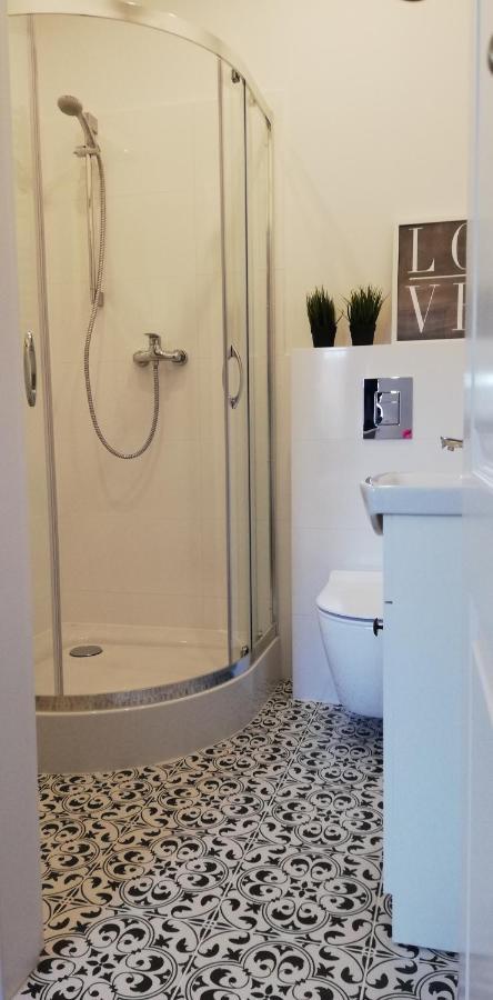 Rooms By Apartamenty Lubartowska Street Lublin Ngoại thất bức ảnh