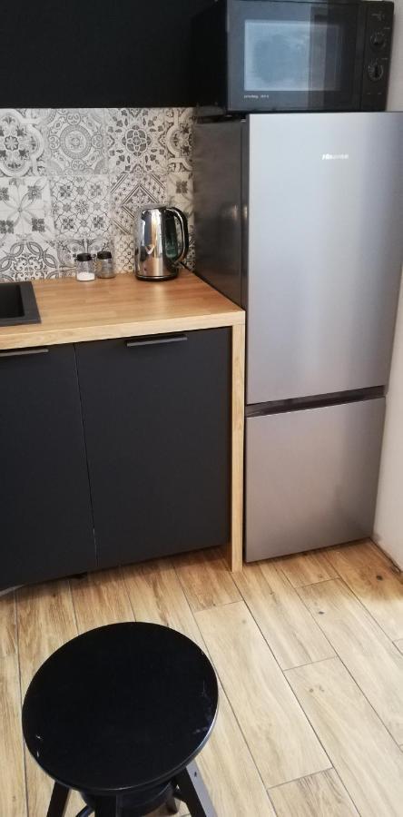Rooms By Apartamenty Lubartowska Street Lublin Ngoại thất bức ảnh