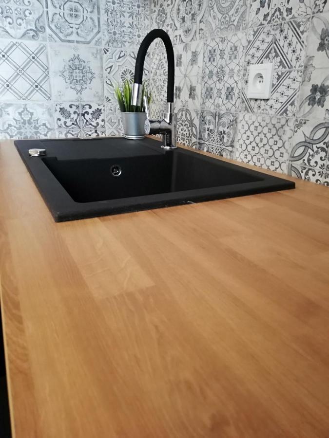 Rooms By Apartamenty Lubartowska Street Lublin Ngoại thất bức ảnh