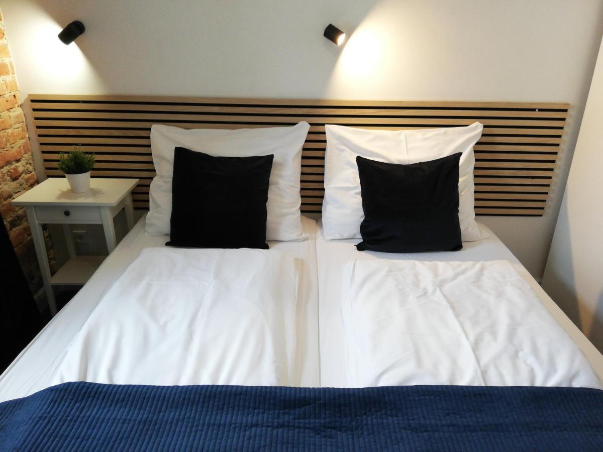 Rooms By Apartamenty Lubartowska Street Lublin Ngoại thất bức ảnh